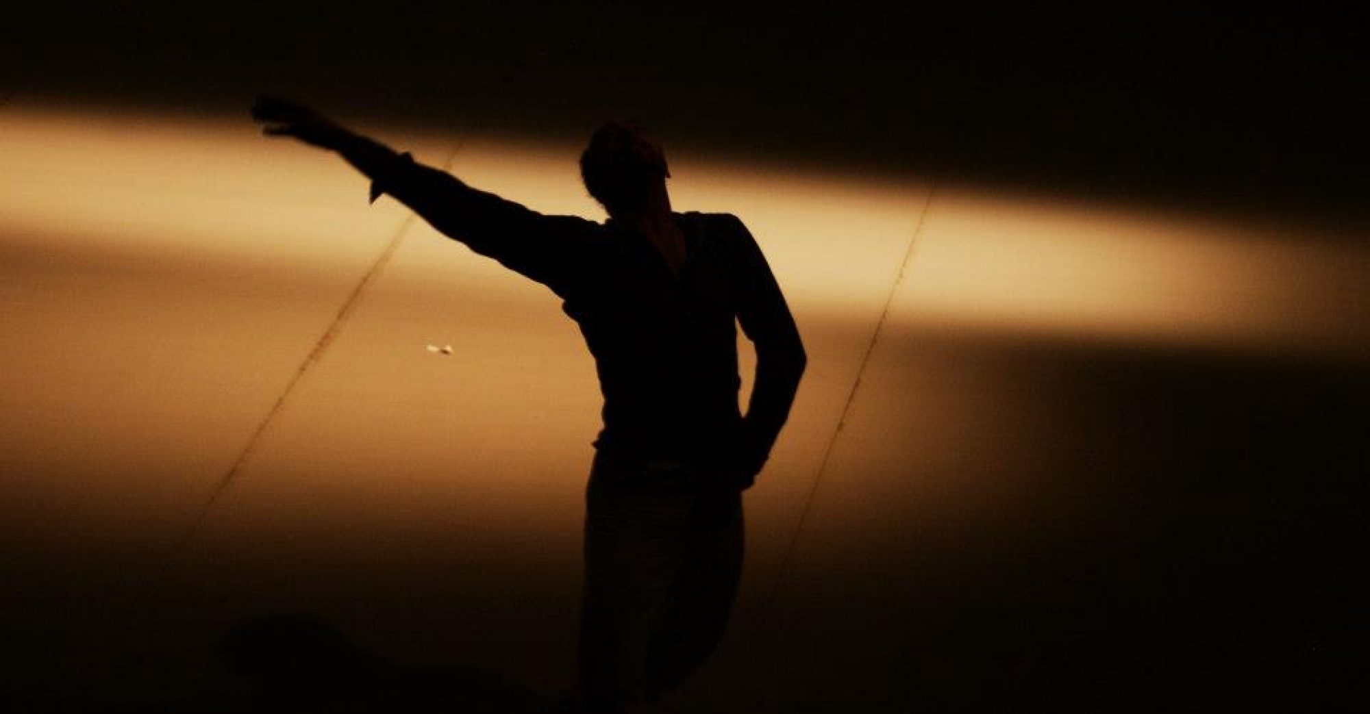 Gregory Livingston, M.A.